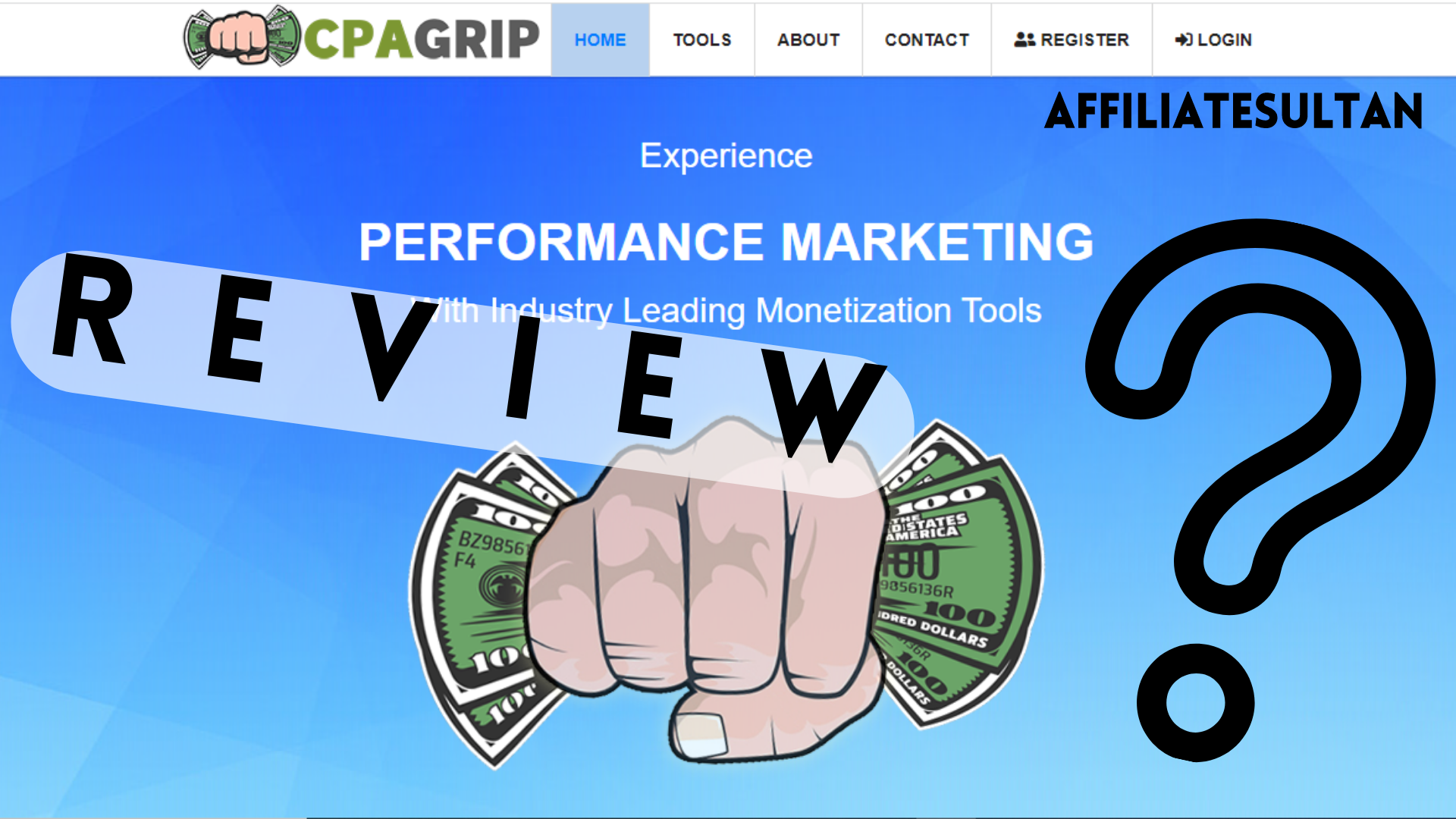 CPAGRIP Review 2023