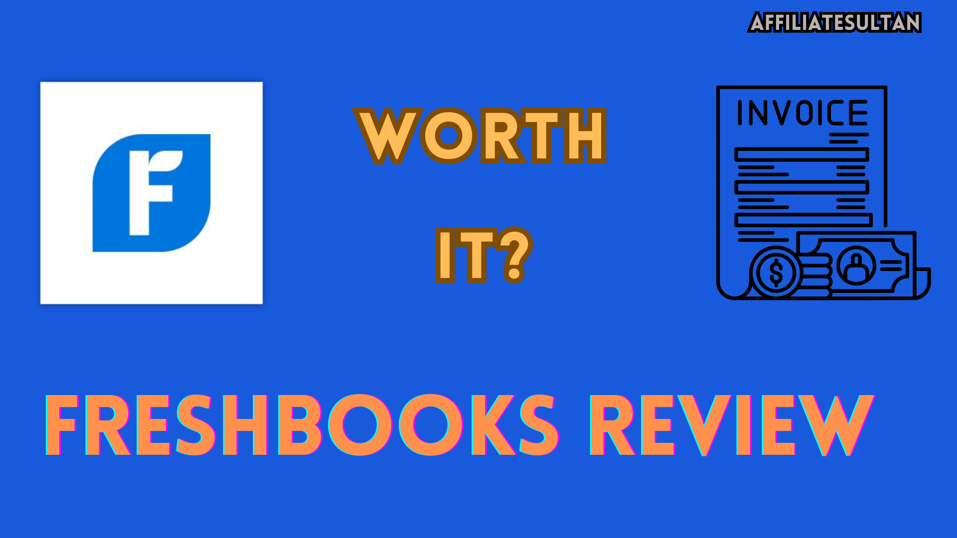 Freshbooks Review 2023
