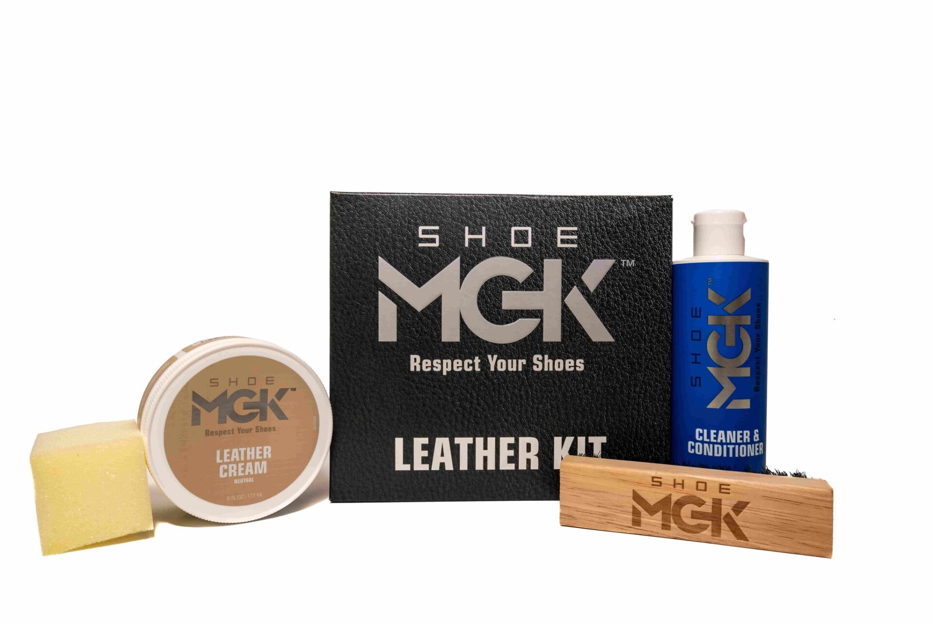 How to Use MGK Shoe Cleaner: A Step-by-Step Guide | The Review King