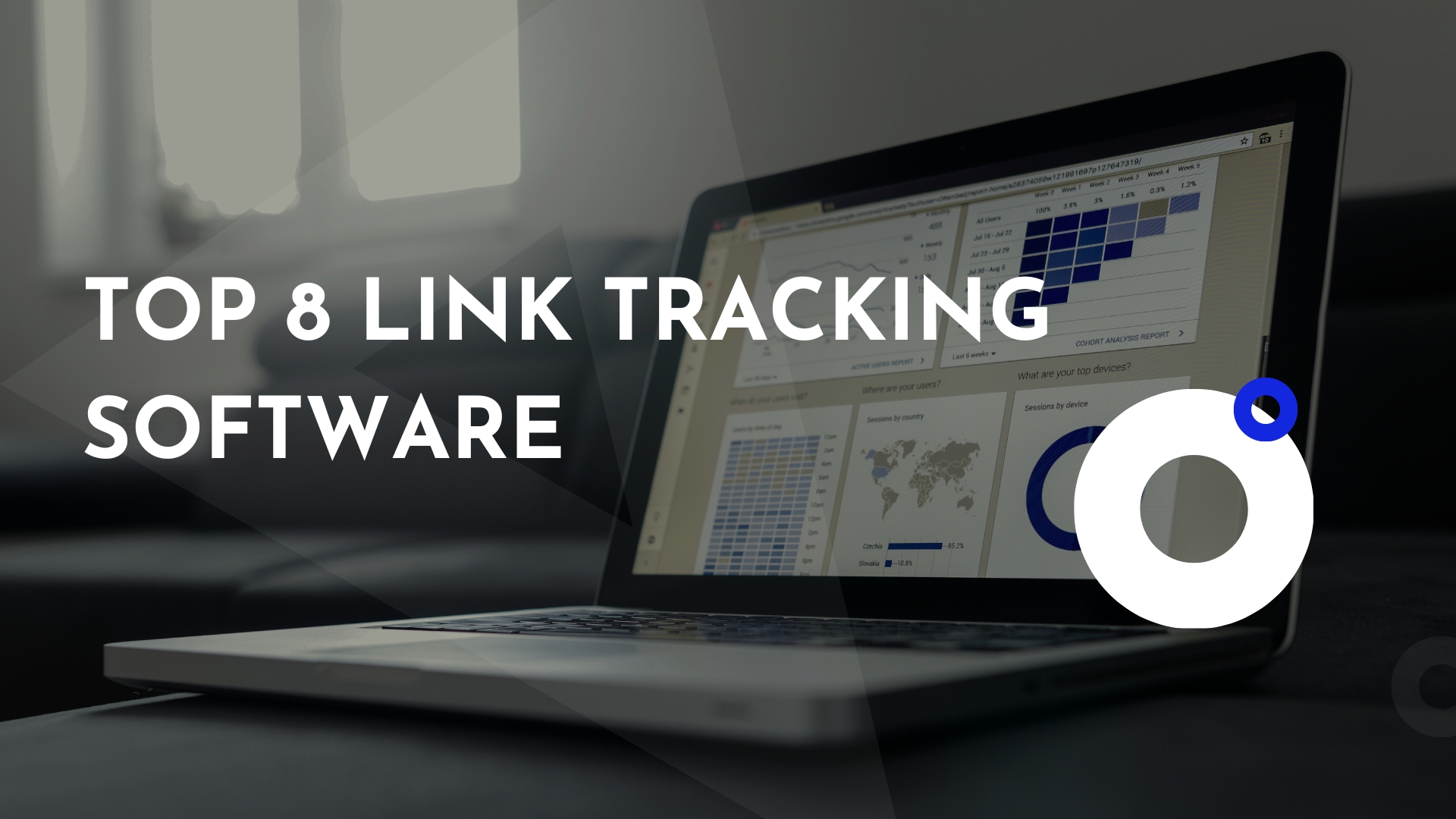Top 8 Link tracking software